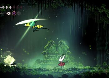 How to Complete the Clover Dancers Challenge in Hollow Knight: Silksong