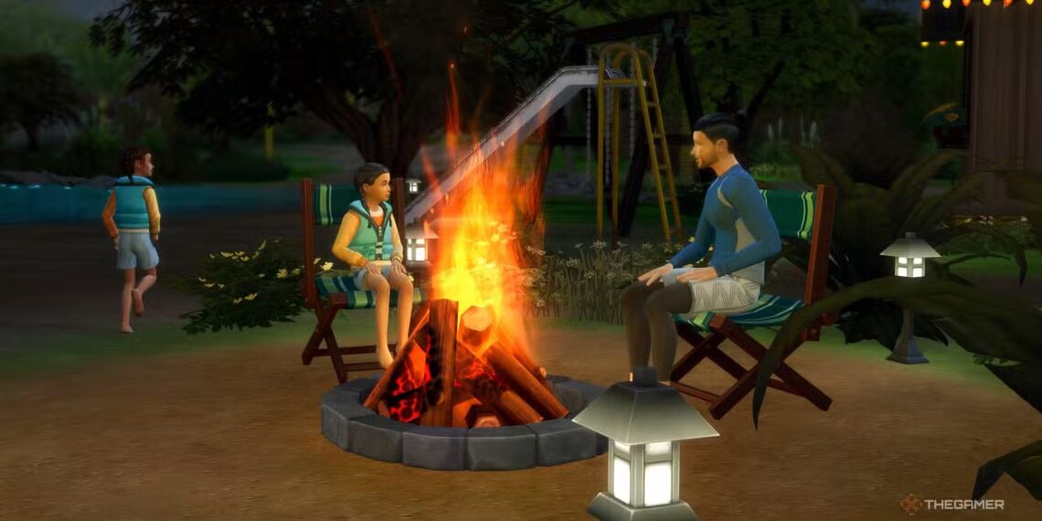 How to Complete the Cool Kid on the Block Aspiration in The Sims 4: Adventure Awaits