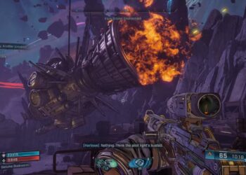 How to Complete the Elpis Mission in Borderlands 4 by Solving Challenges