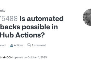 How to Configure GitHub Workflow for Efficient Automation