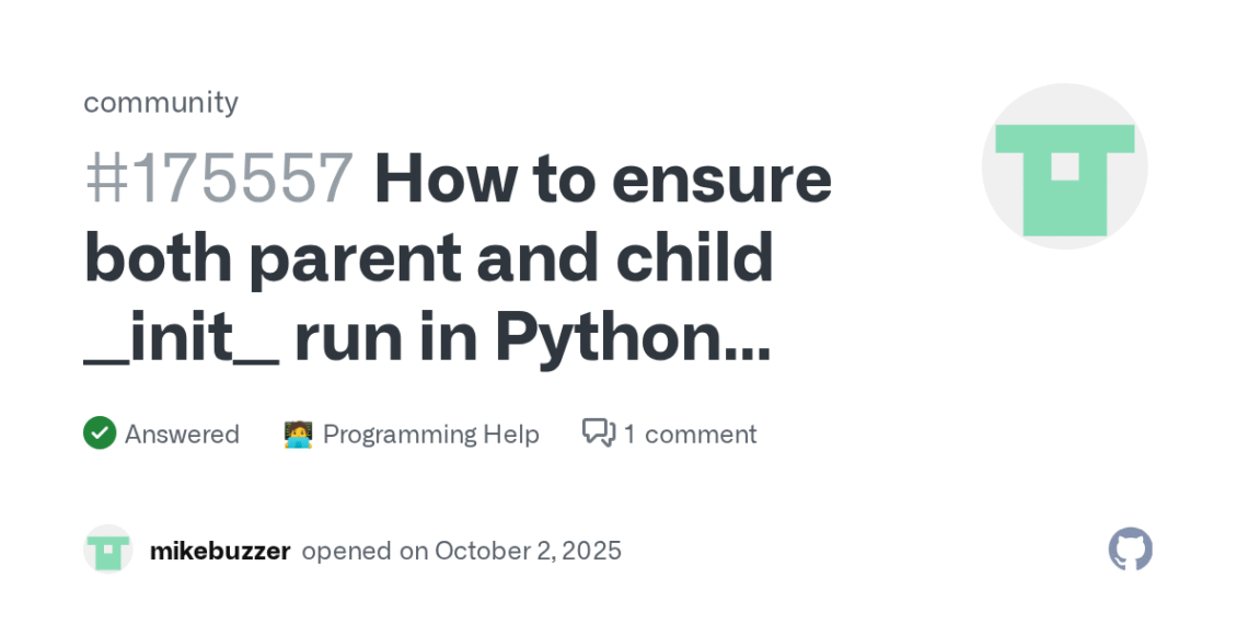 How to Contribute to GitHub Projects Effectively