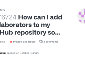How to Create and Manage GitHub Projects Effectively