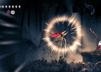 How to Defeat Bell Eater in Hollow Knight: Silksong - Complete the Challenge