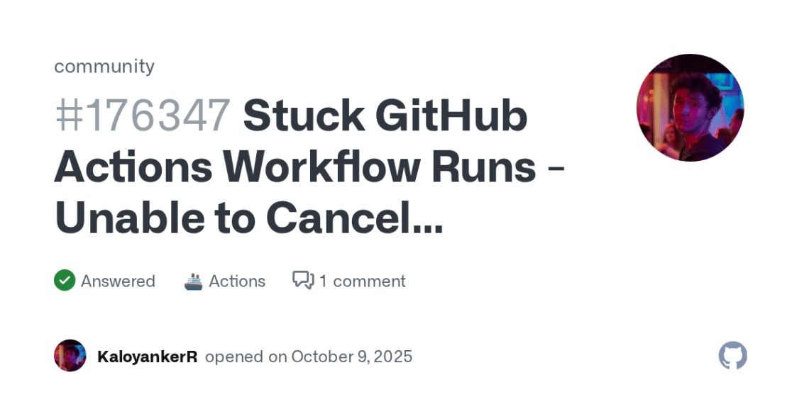 How to Deploy Workflows on GitHub Efficiently