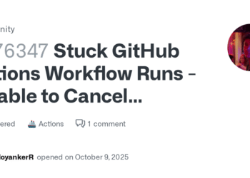 How to Deploy Workflows on GitHub Efficiently