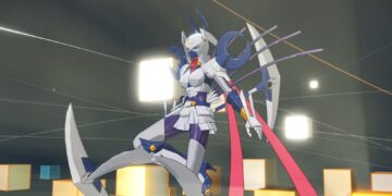 How to Digivolve Into Dianamon in Digimon Story: Solving Stranger