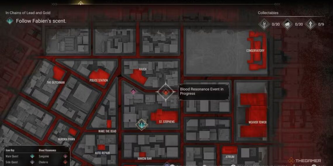 How to Earn Sanguine, Choleric, and Melancholic Points in Vampire: The Masquerade