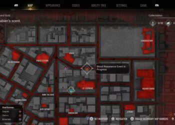 How to Earn Sanguine, Choleric, and Melancholic Points in Vampire: The Masquerade