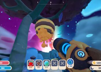 How to Farm Wild Honey in Slime Rancher 2: Complete the Solving Quest