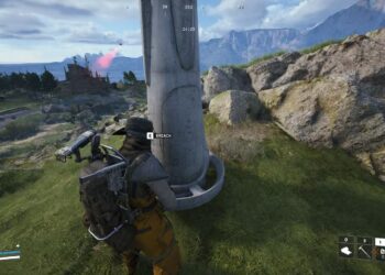 How to Find and Complete Arc Probe & Arc Courier in Arc Raiders