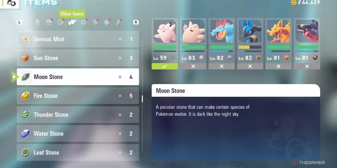 How to Find and Evolve Clefairy in Pokémon Legends: Z-A: Completing & Solving