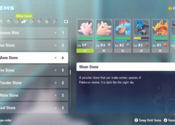 How to Find and Evolve Clefairy in Pokémon Legends: Z-A: Completing & Solving