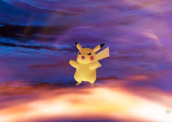 How to Find and Evolve Pikachu in Pokémon Legends: Solving Z-A