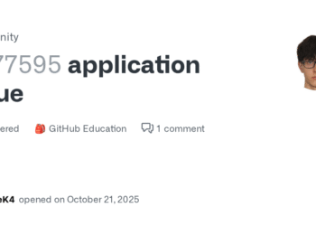 How to Fix Automatic GitHub Student Pack Denials as a RUDN Student