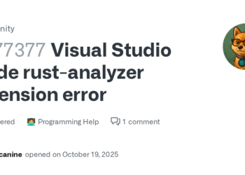 How to Fix GitHub Extension Issues After Reinstallation