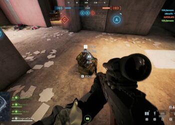 How to Heal and Solve Teammates in Battlefield 6