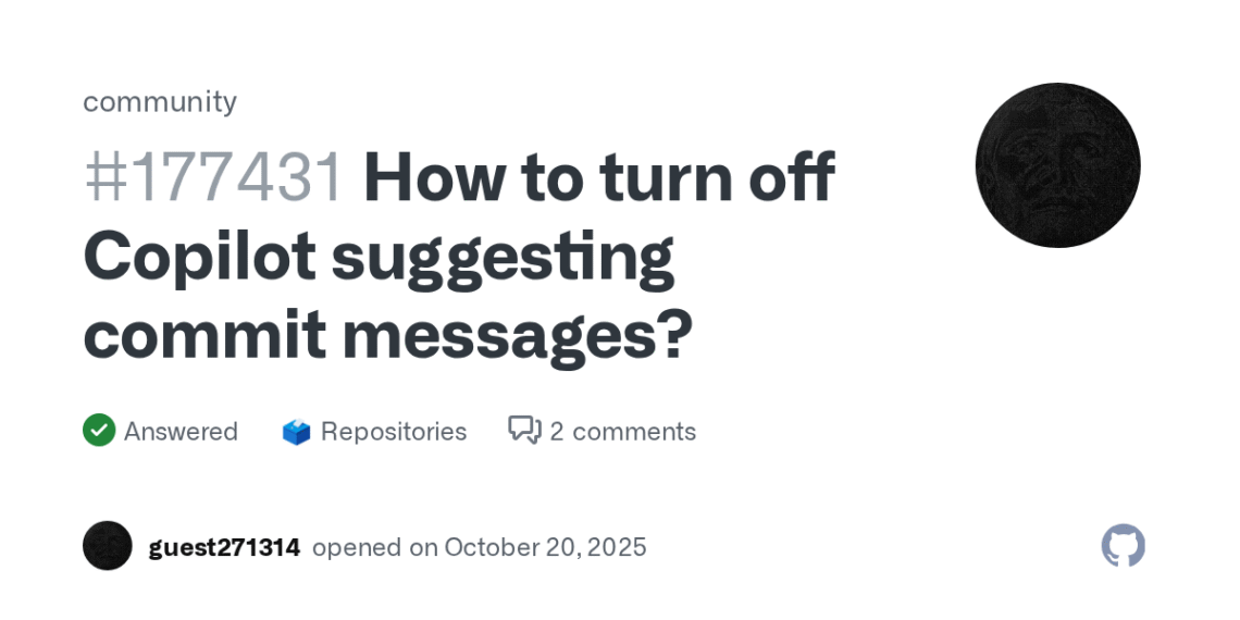 How to Manage GitHub Notifications for a Less Intrusive Experience