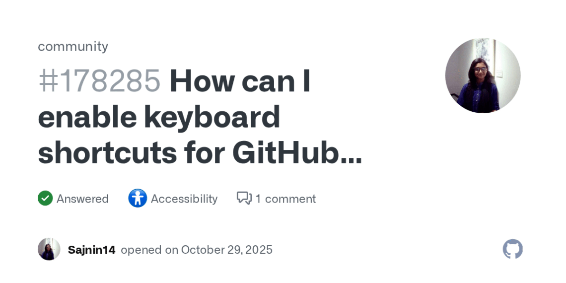 How to Manage Your Enterprise GitHub Workflow