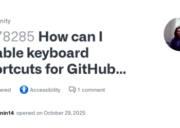 How to Manage Your Enterprise GitHub Workflow