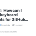 How to Manage Your Enterprise GitHub Workflow