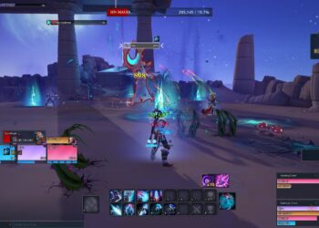 How to Play DPS Rime in Fellowship: Completing and Solving Tips