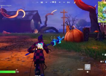 How to Play Fortnitemares in Fortnite Chapter 6 Season 4: Completing and Solving