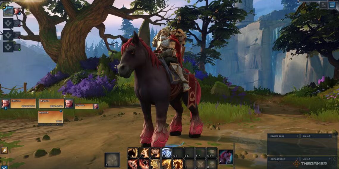 How to Play Helena the Tank in Fellowship: Completing and Solving