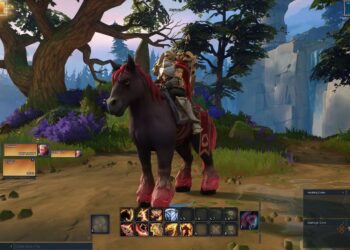 How to Play Helena the Tank in Fellowship: Completing and Solving