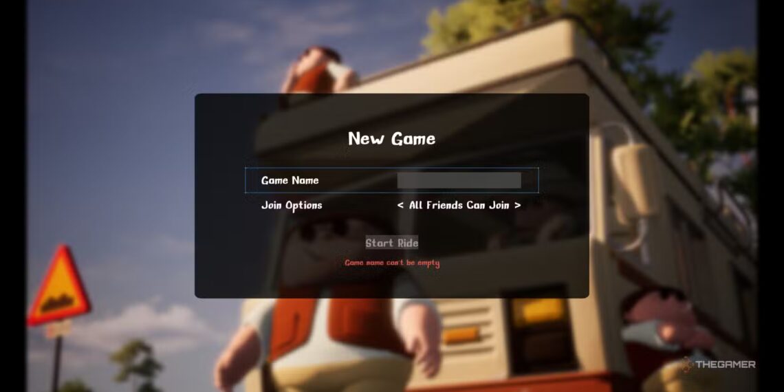 How to Play With Friends In RV: Completing and Solving Challenges