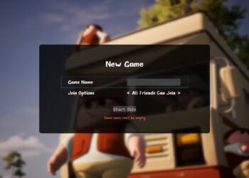 How to Play With Friends In RV: Completing and Solving Challenges
