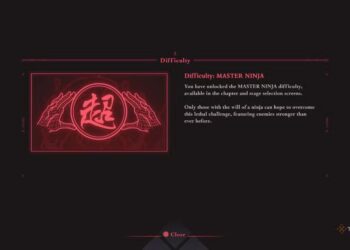 How to Play as Ryu in Every Chapter of Ninja Gaiden 4 by Completing and Solving