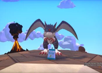 How to Rapidly Boost Bond Completing in Digimon Story: Time Stranger