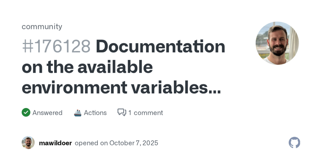 How to Set Up an Actions Runner on GitHub