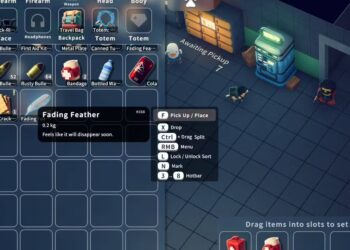 How to Use Fading Feathers in Escape From Duckov: Solving Tips