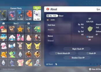 How to Use Seeds of Mastery for Completing and Solving in Pokémon Legends: Z-A