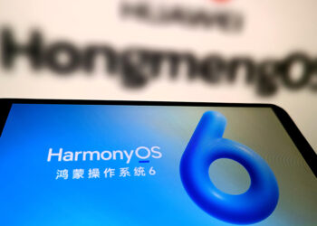 Huawei Unveils HarmonyOS 6 Featuring 80+ AI Agents