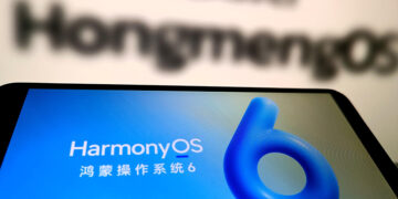 Huawei Unveils HarmonyOS 6 Featuring 80+ AI Agents