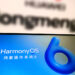 Huawei Unveils HarmonyOS 6 Featuring 80+ AI Agents