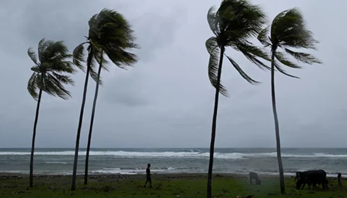 Hurricane Melissa, Jamaica's fiercest storm, veers toward Cuba