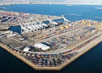 India Gets 6-Month US Waiver to Operate Chabahar Port