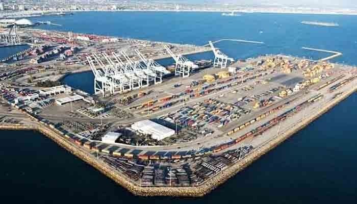 India Gets 6-Month US Waiver to Operate Chabahar Port