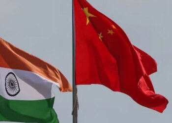 India and China to Restart Direct Flights After 5-Year Halt