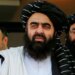 India to Welcome First Afghan Taliban Minister