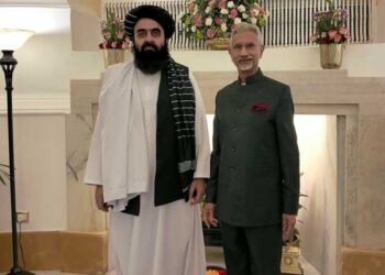 India to reopen embassy in Kabul after closure