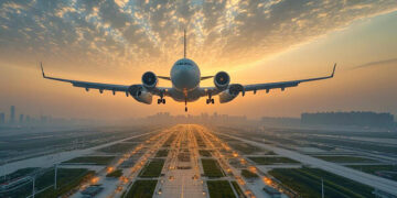 Indian Flights to China Resuming After 5 Years; Chinese Airlines Expected to Follow