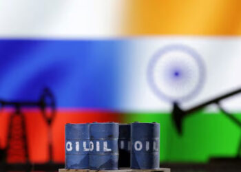 Indian refineries halt Russian oil imports, seek clarity—sources