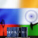 Indian refineries halt Russian oil imports, seek clarity—sources