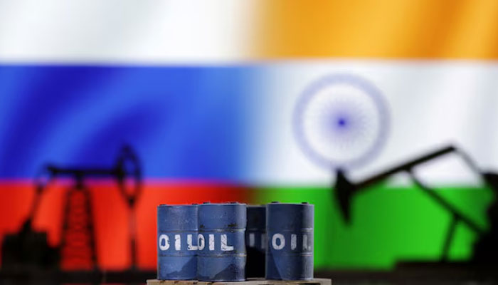 Indian refineries halt Russian oil imports, seek clarity—sources