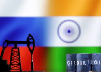 Indian refiners plan to cut Russian oil imports amid US pressure