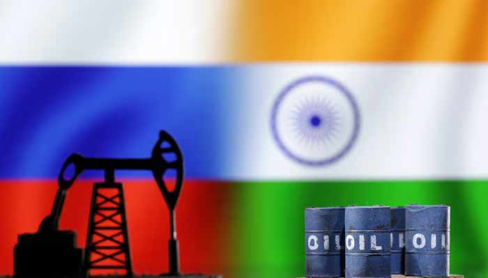 Indian refiners plan to cut Russian oil imports amid US pressure